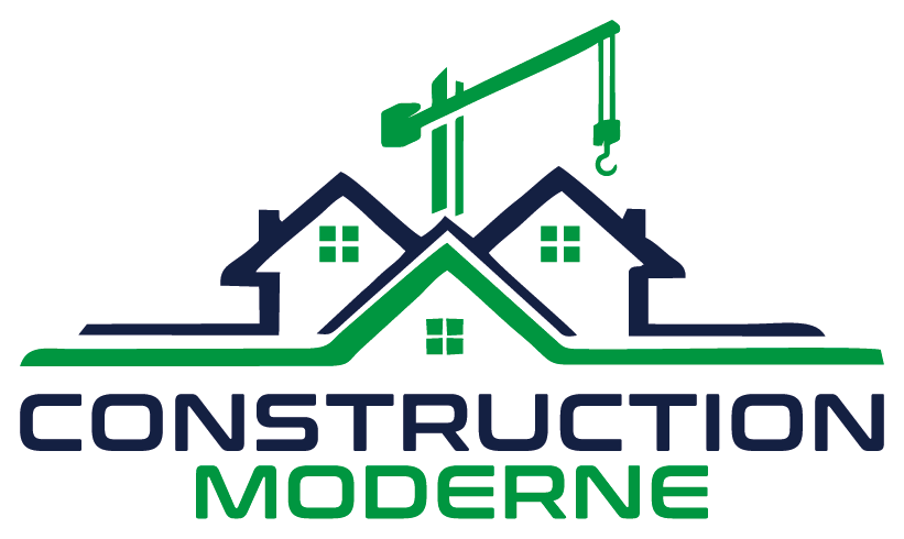 Construction Moderne Logo