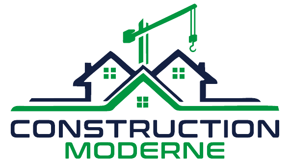 Construction Moderne